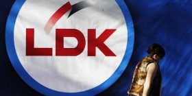 LDK dënon gjuhën dhe fjalorin politik të liderit të Vetëvendosjes