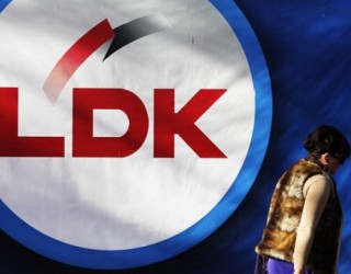 LDK reagon ndaj Sejdiut, Vetëvendosjen e quan “gëreditëse” e antiamerikane