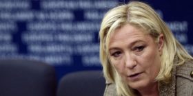 Le Pen kërcënon: Do ta largoj Francën nga BE