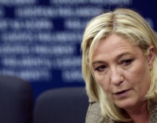 Le Pen kërcënon: Do ta largoj Francën nga BE