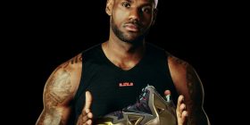 Kontrata e çmendur e Lebron Xhejms