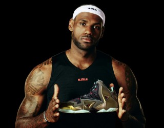 Kontrata e çmendur e Lebron Xhejms