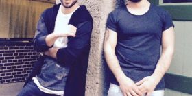 Meshkujt e famshëm shqiptarë me buzët më të mira (Foto)