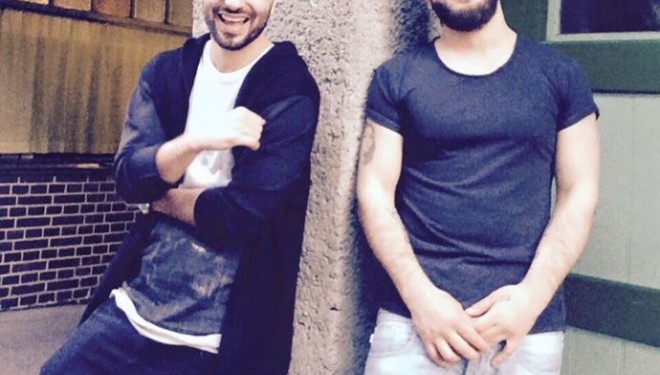 Meshkujt e famshëm shqiptarë me buzët më të mira (Foto)