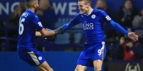Leicesteri kampion
