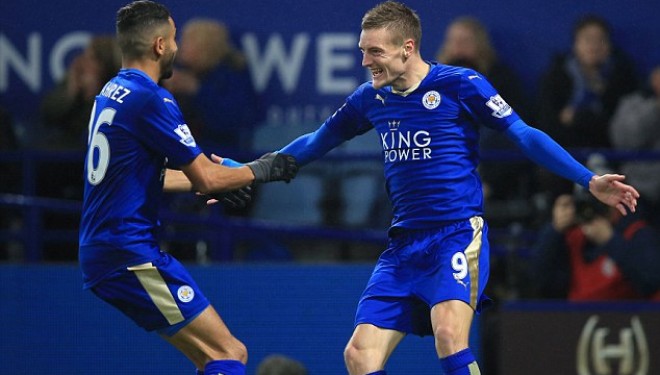 Leicesteri kampion