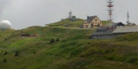 Serbia riaktivizon qendrën e radarëve ajrorë në Leposaviq