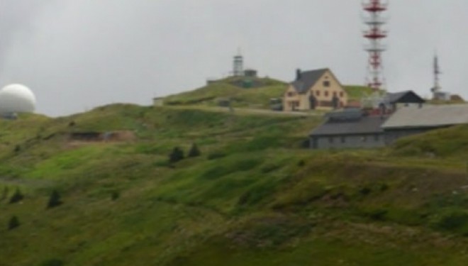 Serbia riaktivizon qendrën e radarëve ajrorë në Leposaviq