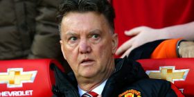 Van Gaal i trembet fundit të Mourinho: Nuk e di nëse do ta përballoja