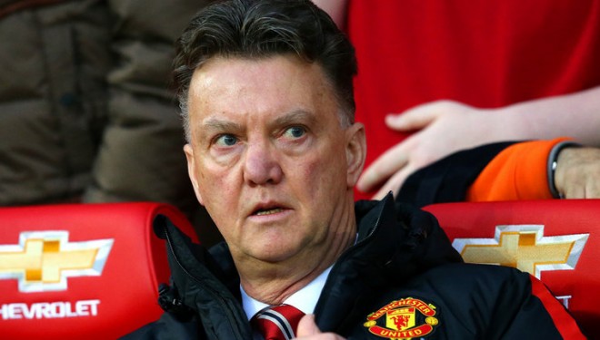 Van Gaal i trembet fundit të Mourinho: Nuk e di nëse do ta përballoja