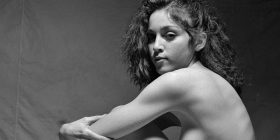 Fotot nudo të Madonës kur ishte 20-vjeç/ Emocione të forta do përjetoni (+18)