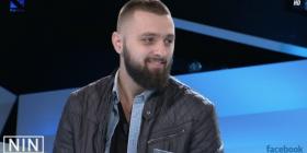 Majk: Kënga “Dashni” nuk është e kopjuar (VIDEO)