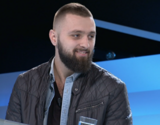 Majk: Kënga “Dashni” nuk është e kopjuar (VIDEO)