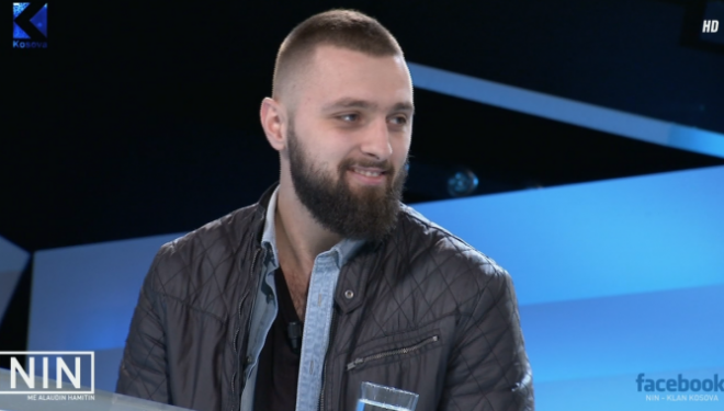 Majk: Kënga “Dashni” nuk është e kopjuar (VIDEO)