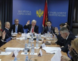 Mali i Zi mbështet demarkacionin me Kosovën, i gatshëm për rishikim