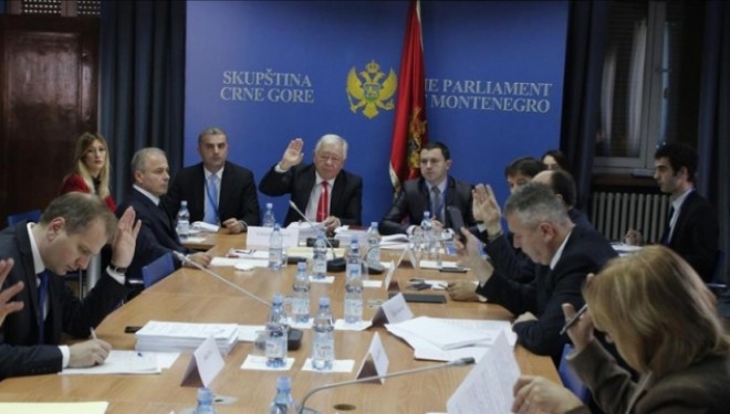 Mali i Zi mbështet demarkacionin me Kosovën, i gatshëm për rishikim