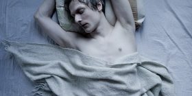 Edhe burrave u vijnë menstruacionet