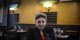 Bamieh: Kosovarët s’e denoncojnë korrupsionin se s’kanë siguri nga institucionet (VIDEO)