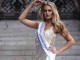 Miss Suedia dëshiron burrë shqiptar (Foto)