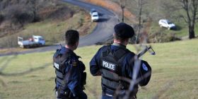Rriten masat e sigurisë në Kosovë