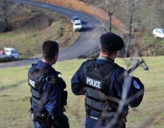 Rriten masat e sigurisë në Kosovë