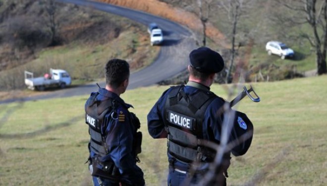 Rriten masat e sigurisë në Kosovë