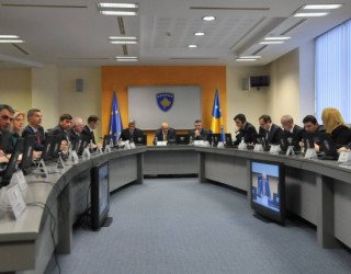 Qeveria angazhon ekspertë për “Trepçën”