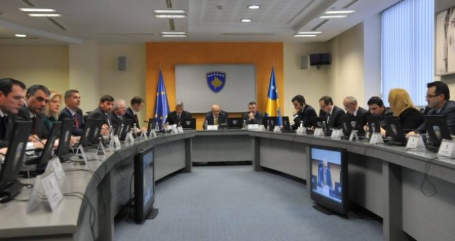 Seriali vendor për liberalizimin e vizave – vazhdon! (Video)