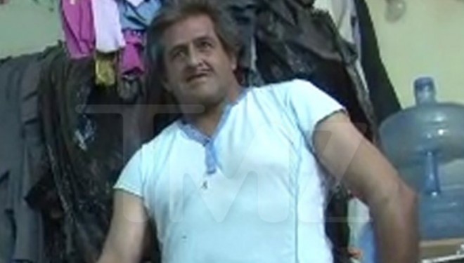 Meksikani me penis 48 cm thirrje femrave: Mos kini frikë! Dua të luaj në një film porno (Foto) +18