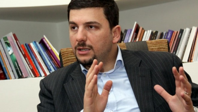 Memli Krasniqi bën thirrje të festojmë me prodhime vendore