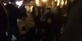 Vetëvendosje sulmon me vezë Memli Krasniqin (Video)