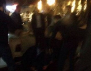Vetëvendosje sulmon me vezë Memli Krasniqin (Video)
