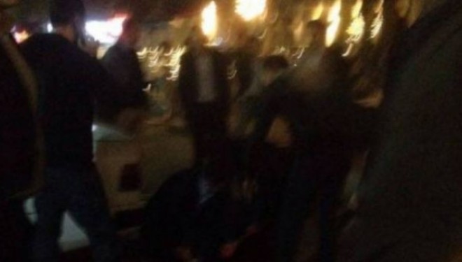 Vetëvendosje sulmon me vezë Memli Krasniqin (Video)