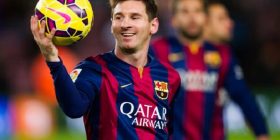 Parajsat fiskale në Panama, të përfshirë Messi dhe Platini