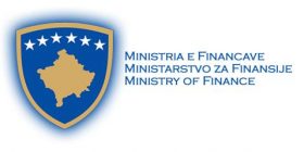 Ministri i Financave, Avdullah Hoti : Sot eshte bere ekzekutimi i pagave