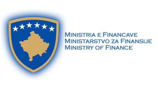 Ministri i Financave, Avdullah Hoti : Sot eshte bere ekzekutimi i pagave