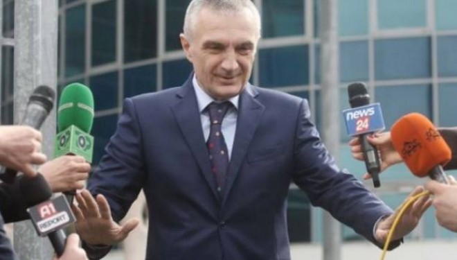 Misionari Meta, vjen në Kosovë për të ndërmjetësuar në zgjidhjen e krizës