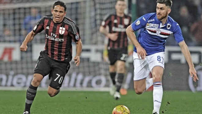 Ky është trajneri i ri i Milanit