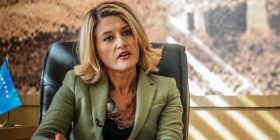 Kallëzim penal ndaj Mimoza Kusari-Lila