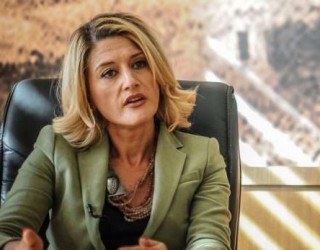 Kallëzim penal ndaj Mimoza Kusari-Lila