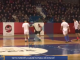 Yjet e Evropës luajnë futsall në Kosovë (VIDEO)