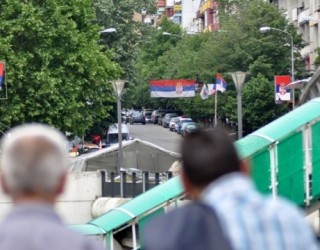 Kufiri në Mitrovicë – Bahtiri zotohet se nuk do t’i pranojë kushtet e Rakicit (Video)
