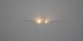 Anulohen disa fluturime në Aeroportin “Adem Jashari”