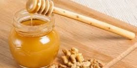 Cilat jane dobit e arrave me mjaltë