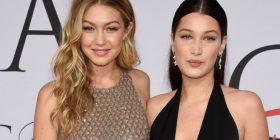 Giggi dhe Bella Hadid më të nxehtat e modelingut