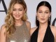 Giggi dhe Bella Hadid më të nxehtat e modelingut