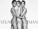 Gigi Hadid, nudo për reklamë sandalesh (Foto)