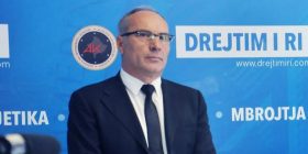 Muharrem Nitaj: Sulmet ndaj pronës së qytetarëve të Kosovës janë të dënueshme