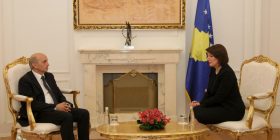 Mustafa: Nga kriza duhet të dalim në bazë të ligjeve dhe Kushtetutës