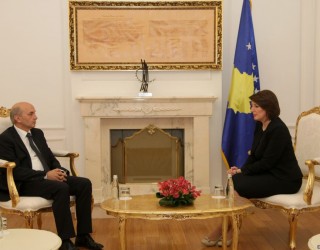 Mustafa: Nga kriza duhet të dalim në bazë të ligjeve dhe Kushtetutës